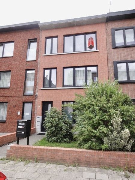 Appartement in Deurne