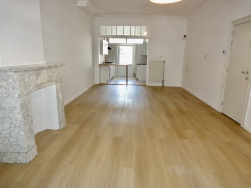 Appartement à Deurne