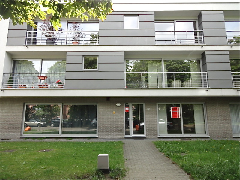 Appartement in Brasschaat